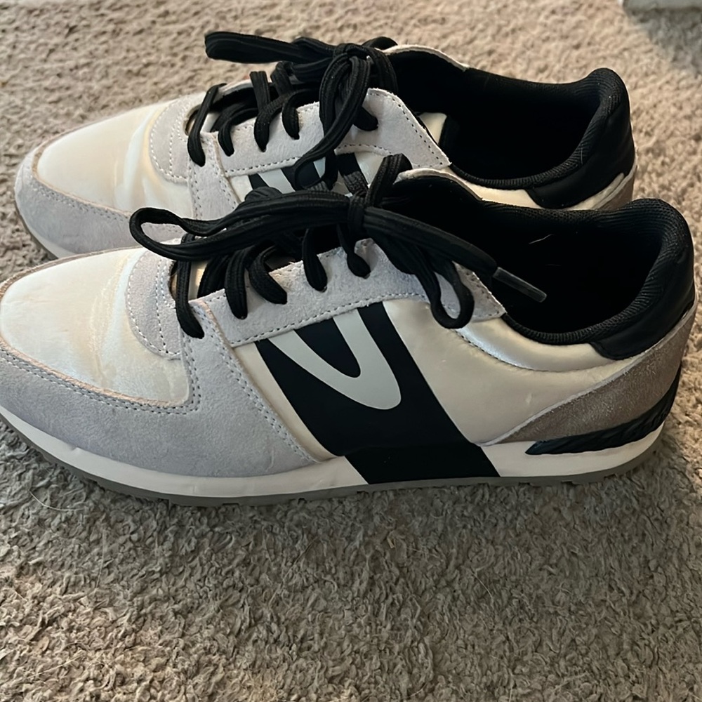 Tretorn sneakers